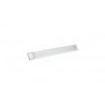 Светильник IEK LED ДБО 5001, 18вт, 4000К, IP20, 600мм, металл LDBO0-5001-18-4000-K02