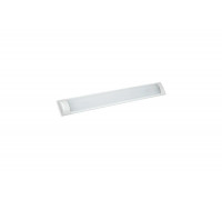 Светильник IEK LED ДБО 5001, 18вт, 4000К, IP20, 600мм, металл LDBO0-5001-18-4000-K02