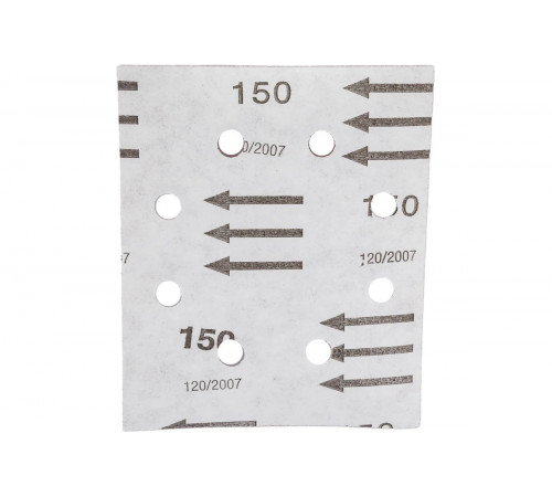 Шкурка шлифовальная DEWALT DT3015