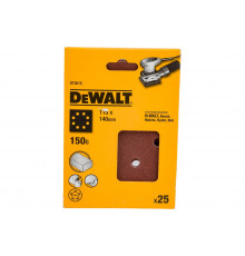 Шкурка шлифовальная DEWALT DT3015