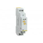 Реле задержки включения IEK ORT. 2 конт. 230 В AС ORT-A2-AC230V