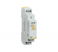 Реле задержки включения IEK ORT. 2 конт. 230 В AС ORT-A2-AC230V