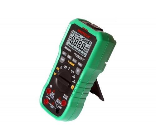 Цифровой профессиональный мультиметр Mastech MS8253A 00-00007382 Цифровой профессиональный мультиметр Mastech MS8253A 00-00007382
