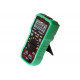 Цифровой профессиональный мультиметр Mastech MS8253A 00-00007382