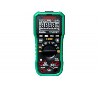 Цифровой профессиональный мультиметр Mastech MS8253A 00-00007382