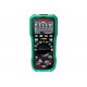 Цифровой профессиональный мультиметр Mastech MS8253A 00-00007382
