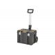 Ящик DEWALT IP54, глубокий, с колесами DWST83347-1