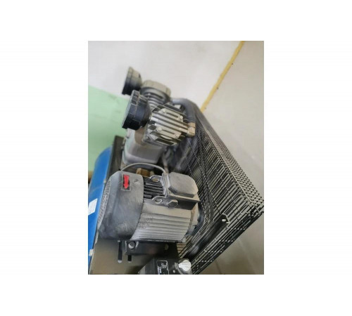 Компрессор Remeza СБ 4/С-100 LB 50 Компрессор Remeza СБ 4/С-100 LB 50
