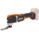 Аккумуляторный реноватор WORX Sonicrafter