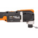 Аккумуляторный реноватор WORX Sonicrafter
