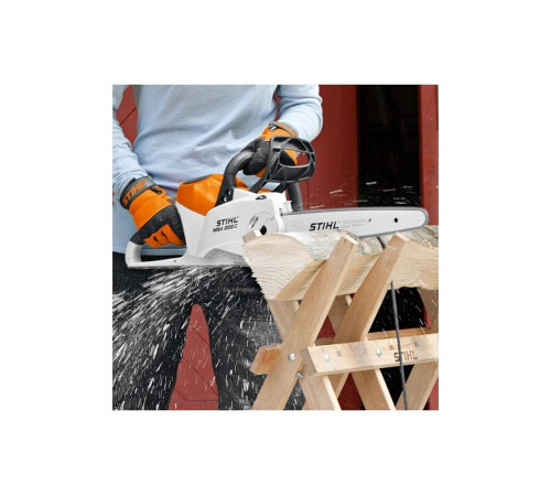 Аккумуляторная пила Stihl MSA 200 CB 14" 12512000141