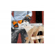 Аккумуляторная пила Stihl MSA 200 CB 14" 12512000141