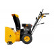 Бензиновая снегоуборочная машина Denzel SBM 610 97653