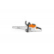 Аккумуляторная пила Stihl MSA 200 CB 14" 12512000141