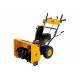 Бензиновая снегоуборочная машина Denzel SBM 610 97653
