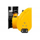 Бензиновая снегоуборочная машина Denzel SBM 610 97653