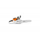 Аккумуляторная пила Stihl MSA 200 CB 14" 12512000141