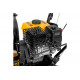 Бензиновая снегоуборочная машина Denzel SBM 610 97653