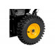 Бензиновая снегоуборочная машина Denzel SBM 610 97653