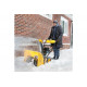 Бензиновая снегоуборочная машина Denzel SBM 610 97653