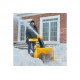 Бензиновая снегоуборочная машина Denzel SBM 610 97653