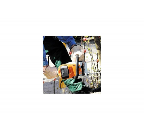 Аккумуляторная пила Stihl MSA 200 CB 14" 12512000141