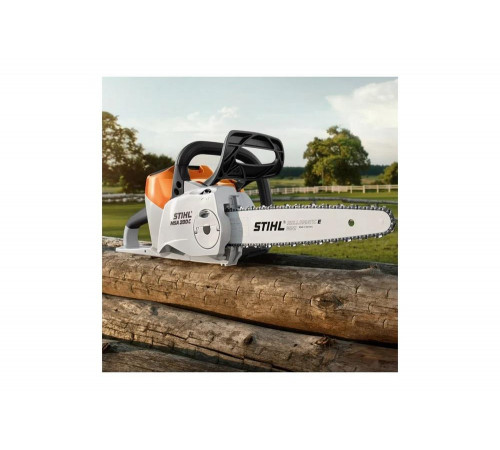 Аккумуляторная пила Stihl MSA 200 CB 14" 12512000141