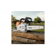 Аккумуляторная пила Stihl MSA 200 CB 14" 12512000141