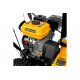 Бензиновая снегоуборочная машина Denzel SBM 610 97653