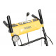 Бензиновая снегоуборочная машина Denzel SBM 610 97653