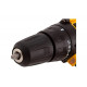 Аккумуляторная дрель-шуруповерт Denzel CDL-12-01CB 26104