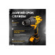 Аккумуляторная дрель-шуруповерт Denzel CDL-12-01CB 26104