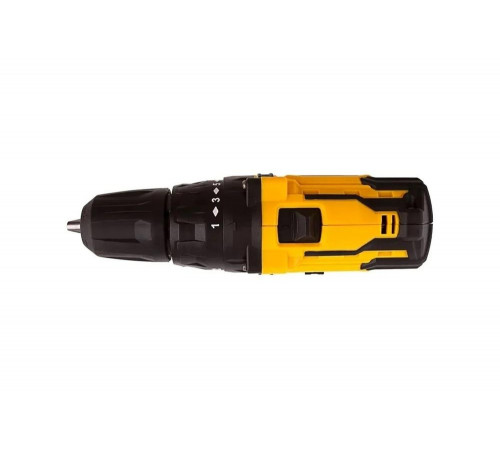 Аккумуляторная дрель-шуруповерт Denzel CDL-12-01CB 26104 Аккумуляторная дрель-шуруповерт Denzel CDL-12-01CB 26104