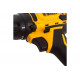 Аккумуляторная дрель-шуруповерт Denzel CDL-12-01CB 26104