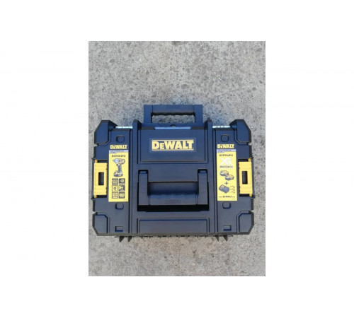 Импульсный гайковерт DEWALT 18.0 В XR DCF894P2-QW