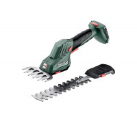 Аккумуляторные ножницы-кусторез Metabo SGS 18 LTX Q 601609850
