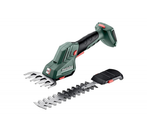 Аккумуляторные ножницы-кусторез Metabo SGS 18 LTX Q 601609850 Аккумуляторные ножницы-кусторез Metabo SGS 18 LTX Q 601609850