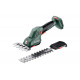 Аккумуляторные ножницы-кусторез Metabo SGS 18 LTX Q 601609850