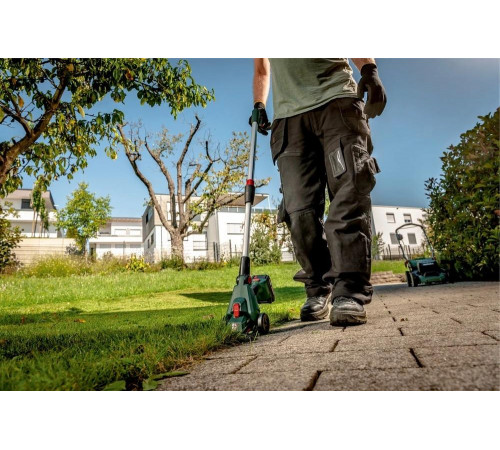 Аккумуляторные ножницы-кусторез Metabo SGS 18 LTX Q 601609850 Аккумуляторные ножницы-кусторез Metabo SGS 18 LTX Q 601609850