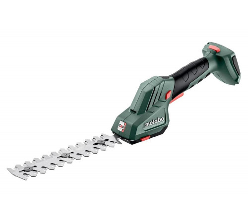 Аккумуляторные ножницы-кусторез Metabo SGS 18 LTX Q 601609850 Аккумуляторные ножницы-кусторез Metabo SGS 18 LTX Q 601609850
