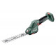 Аккумуляторные ножницы-кусторез Metabo SGS 18 LTX Q 601609850