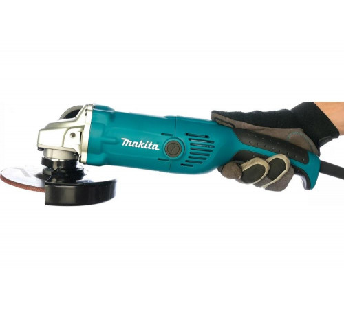 Угловая шлифмашина Makita GA6021 Угловая шлифмашина Makita GA6021