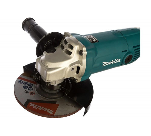 Угловая шлифмашина Makita GA6021 Угловая шлифмашина Makita GA6021