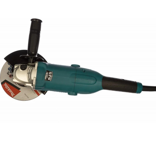 Угловая шлифмашина Makita GA6021 Угловая шлифмашина Makita GA6021