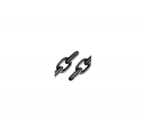 Круглозвенная цепь TOR G80 5х15 1001481