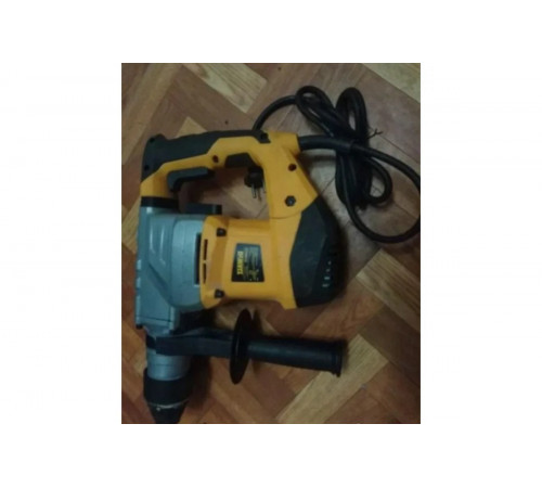 Перфоратор DEWALT D 25601 K