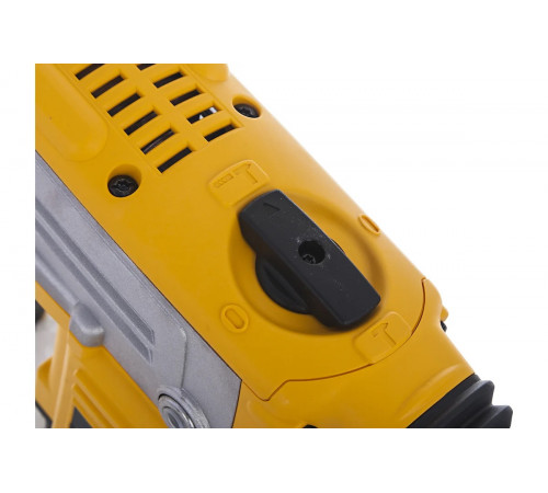 Перфоратор DEWALT D 25601 K