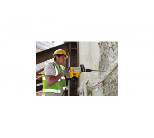 Перфоратор DEWALT D 25601 K