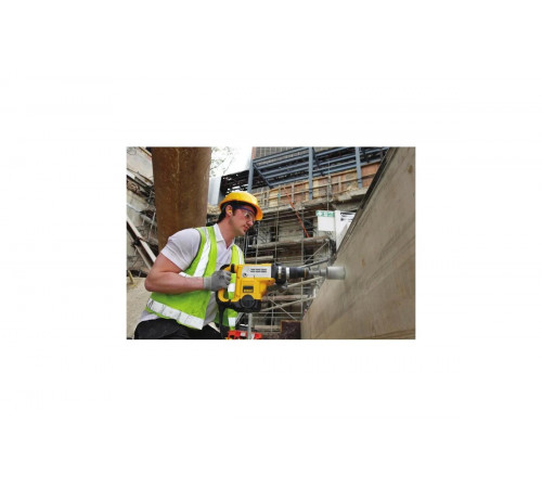 Перфоратор DEWALT D 25601 K