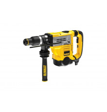 Перфоратор DEWALT D 25601 K